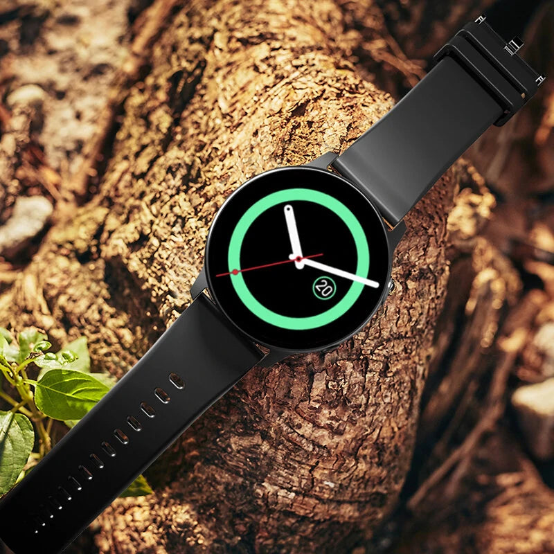 Heart Smart Watch