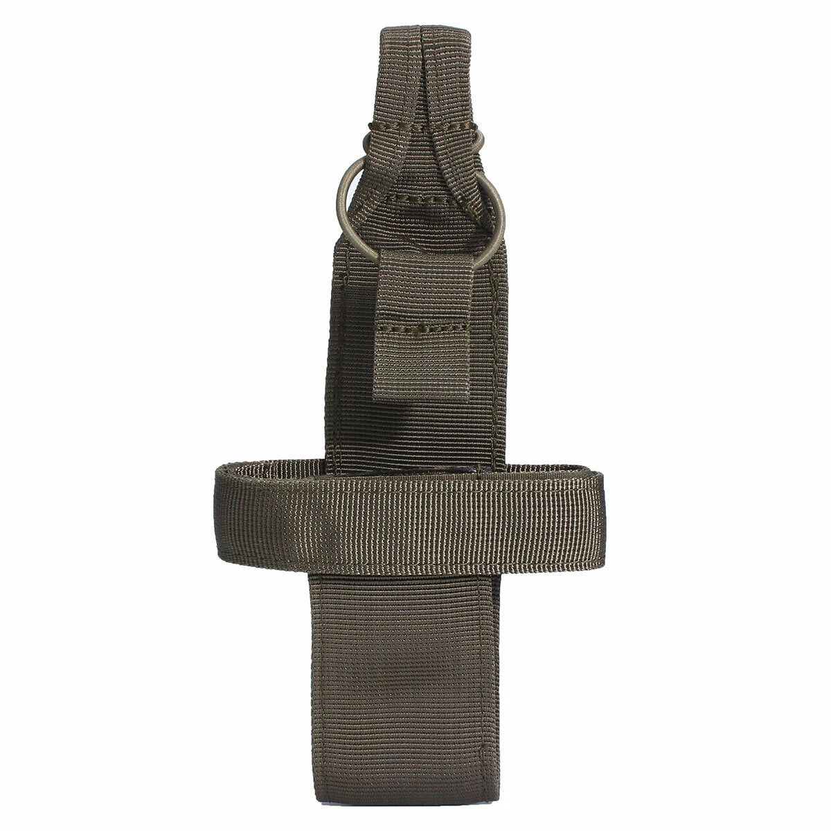 Outdoor Water Bottle Holder with Vecro Strap Belt