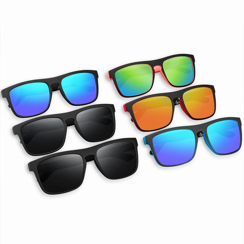 Polarized Sunglasses for Men