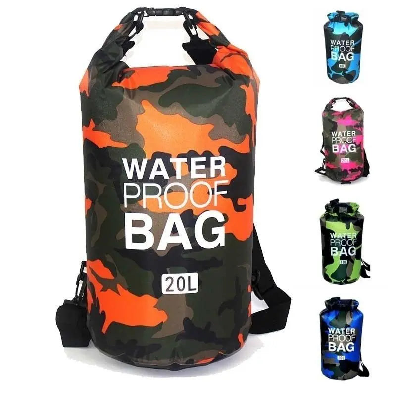 Waterproof Lightweight Outdoor Bag