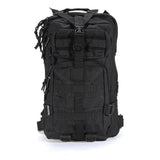 Backpack Camouflage Trekking