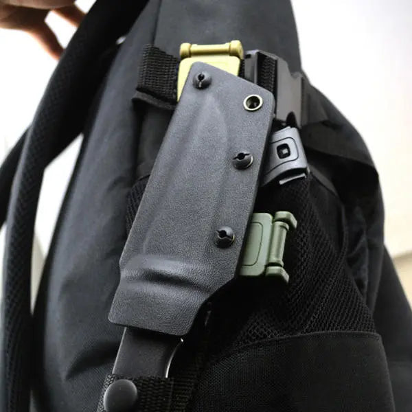 Backpack Clip for Hiking