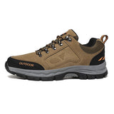 Men's Hiking Shoes Ultra-Lightweight Non-Slip