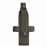 Outdoor Water Bottle Holder with Vecro Strap Belt