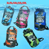 Waterproof Lightweight Outdoor Bag