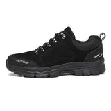 Men's Hiking Shoes Ultra-Lightweight Non-Slip