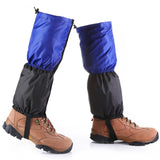 Boots for Camping, Hiking, Trekking, and Climbing