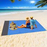 Waterproof Portable Lightweight Outdoor Mat