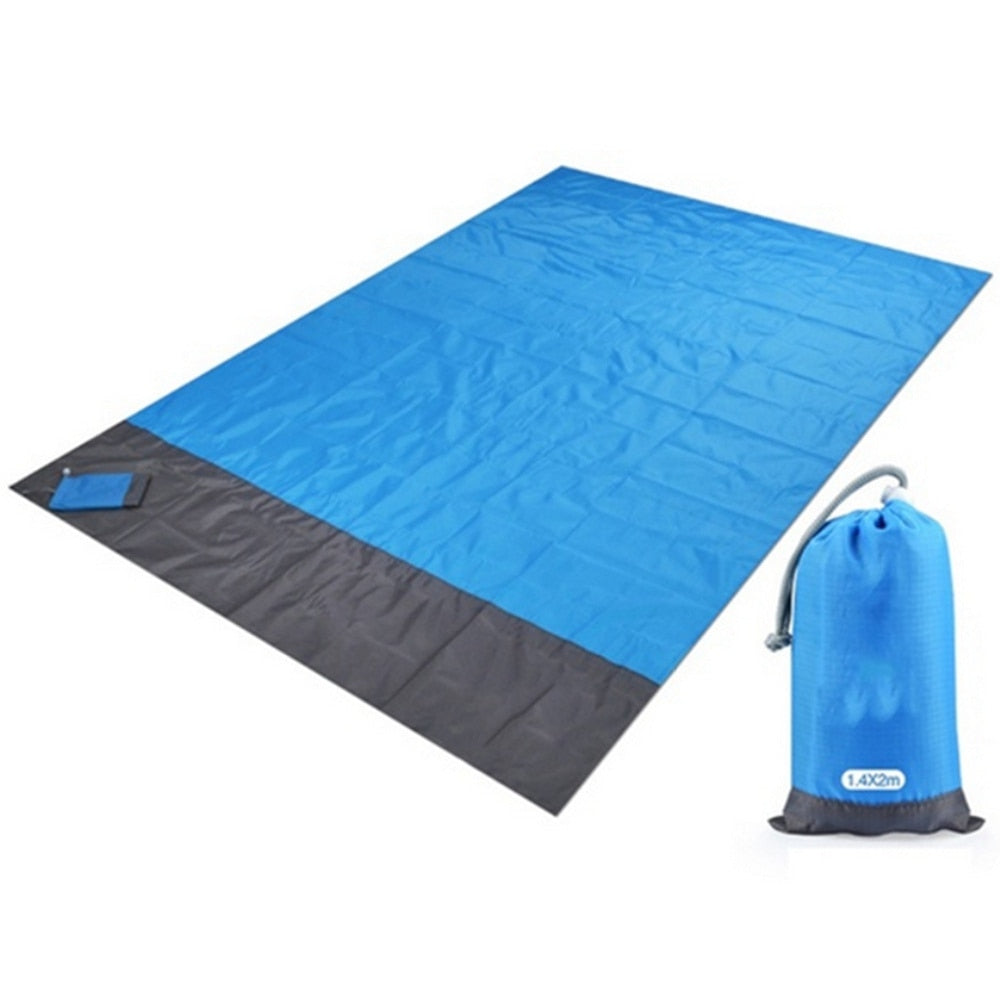 Waterproof Portable Lightweight Outdoor Mat