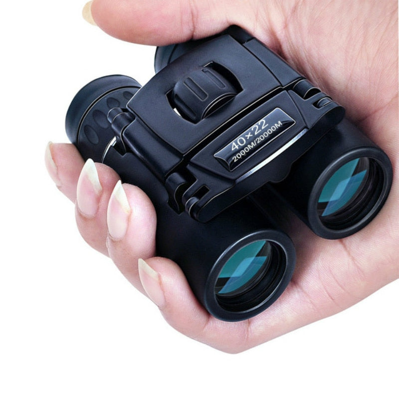 HD Powerful Long Range Binoculars