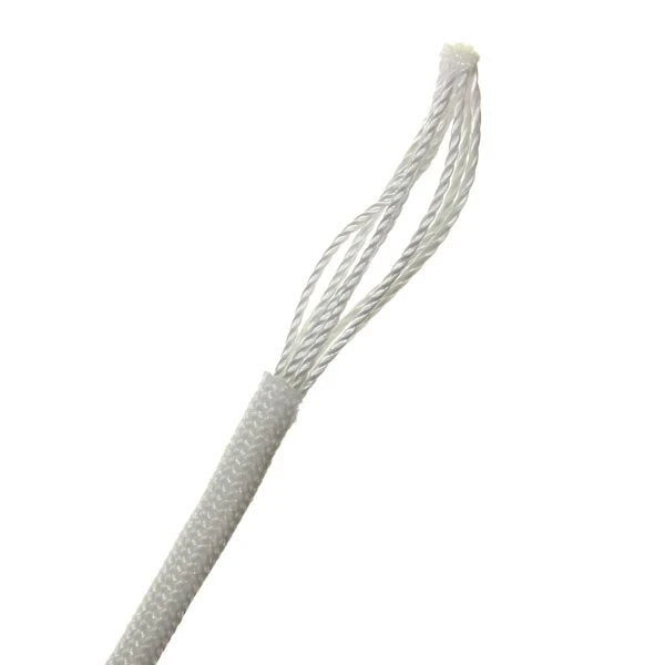 Camping Hiking Rope White