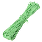 Camping Hiking Rope White