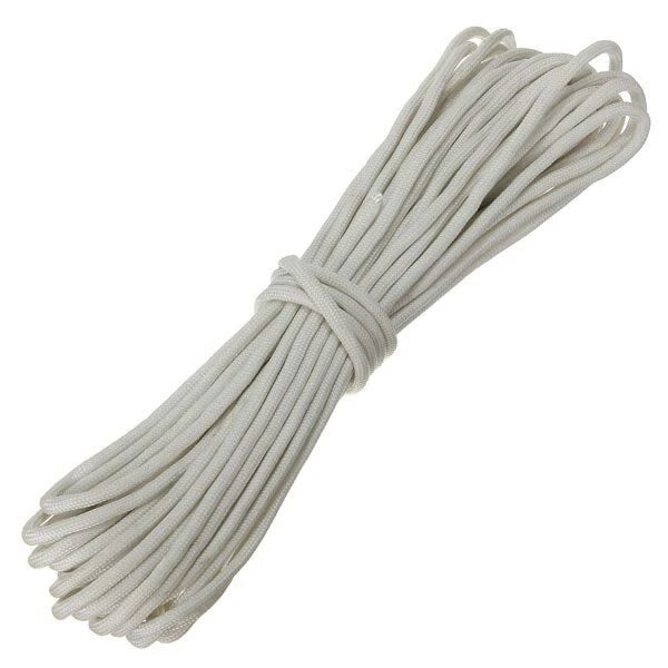 Camping Hiking Rope White