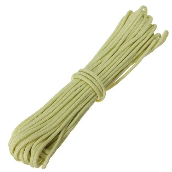 Camping Hiking Rope White