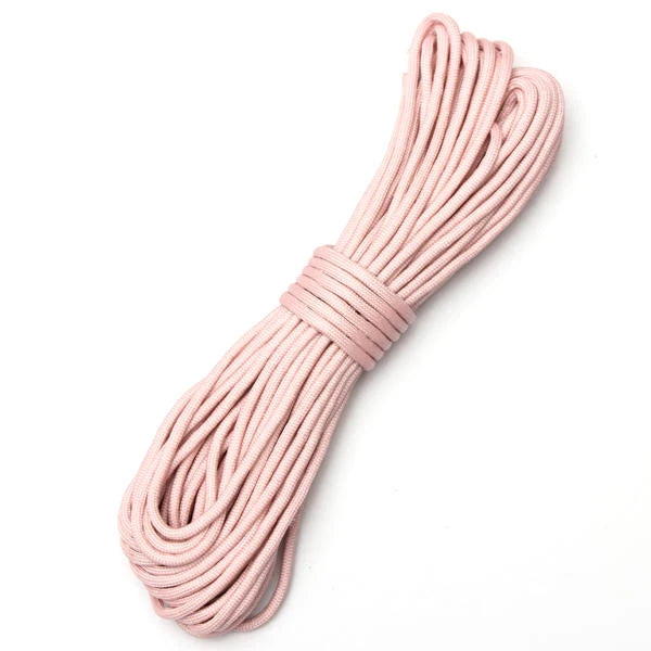 Camping Hiking Rope White