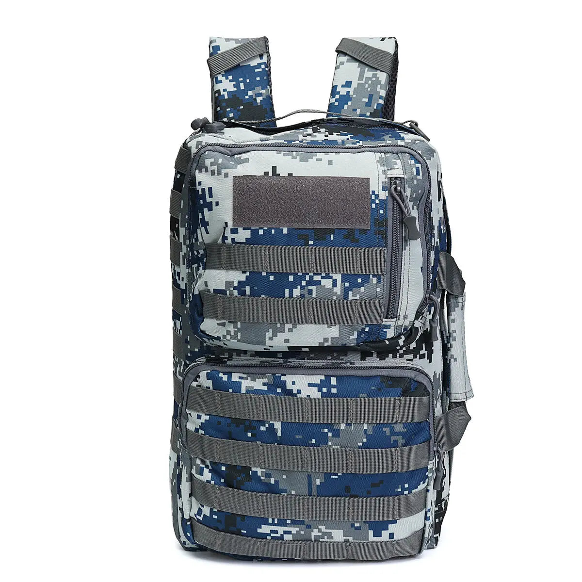 Backpack Rucksack for Camping and Hiking