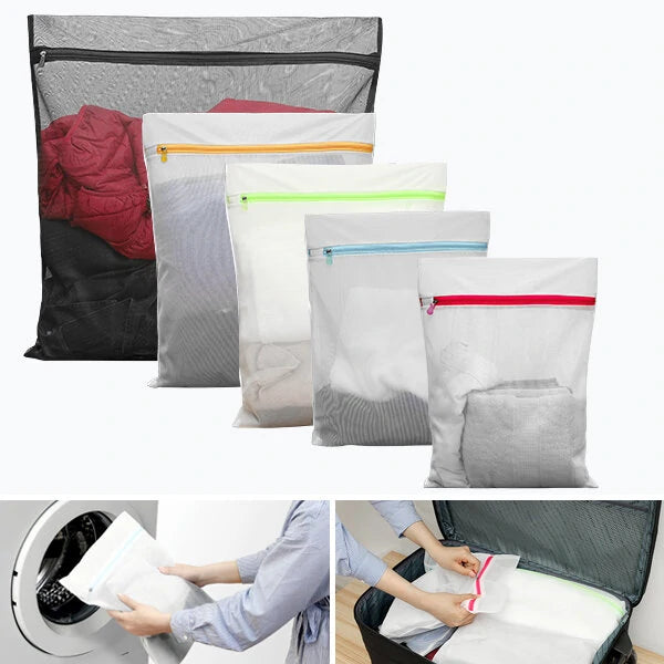 Mesh Laundry Bags