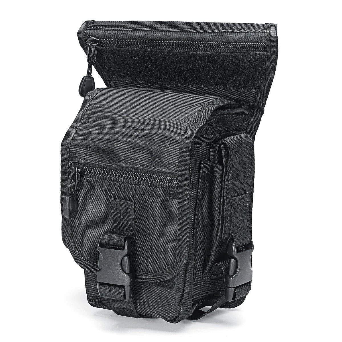 Multi Functional Military Leg Bag