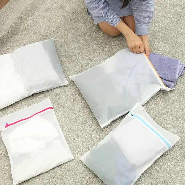 Mesh Laundry Bags