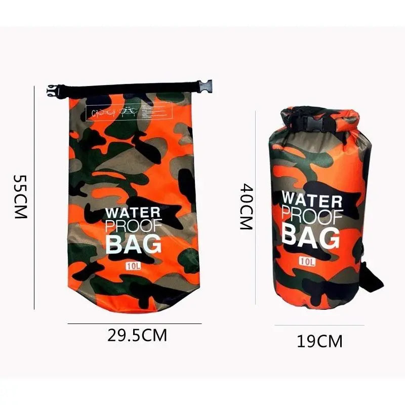 Waterproof Lightweight Outdoor Bag