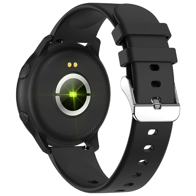 Heart Smart Watch