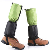 Boots for Camping, Hiking, Trekking, and Climbing