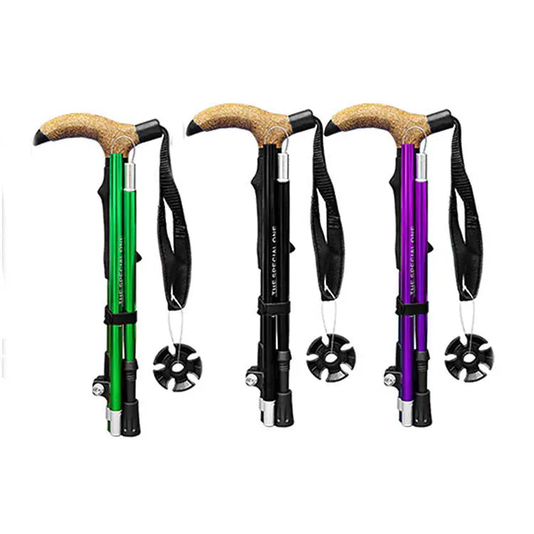 Folding Trekking Pole