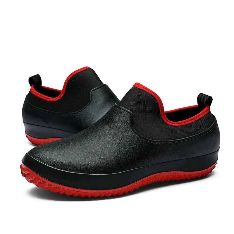 Men Waterproof Shoe