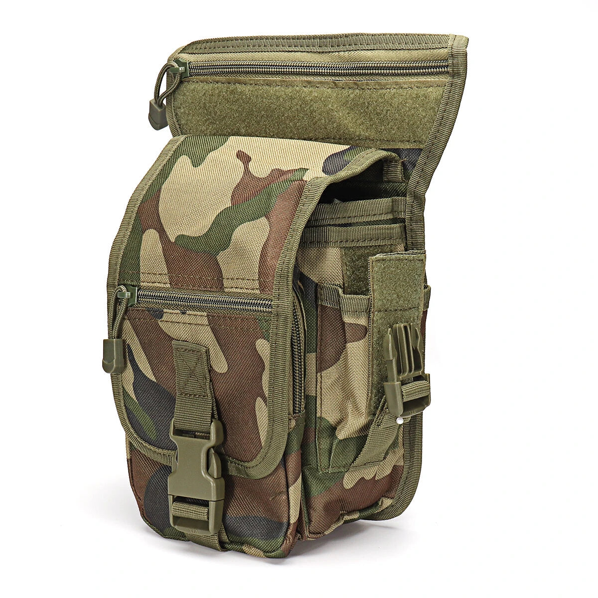 Multi Functional Military Leg Bag
