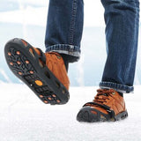 Ice and Snow Cleats for Hiking