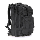 Backpack Camouflage Trekking