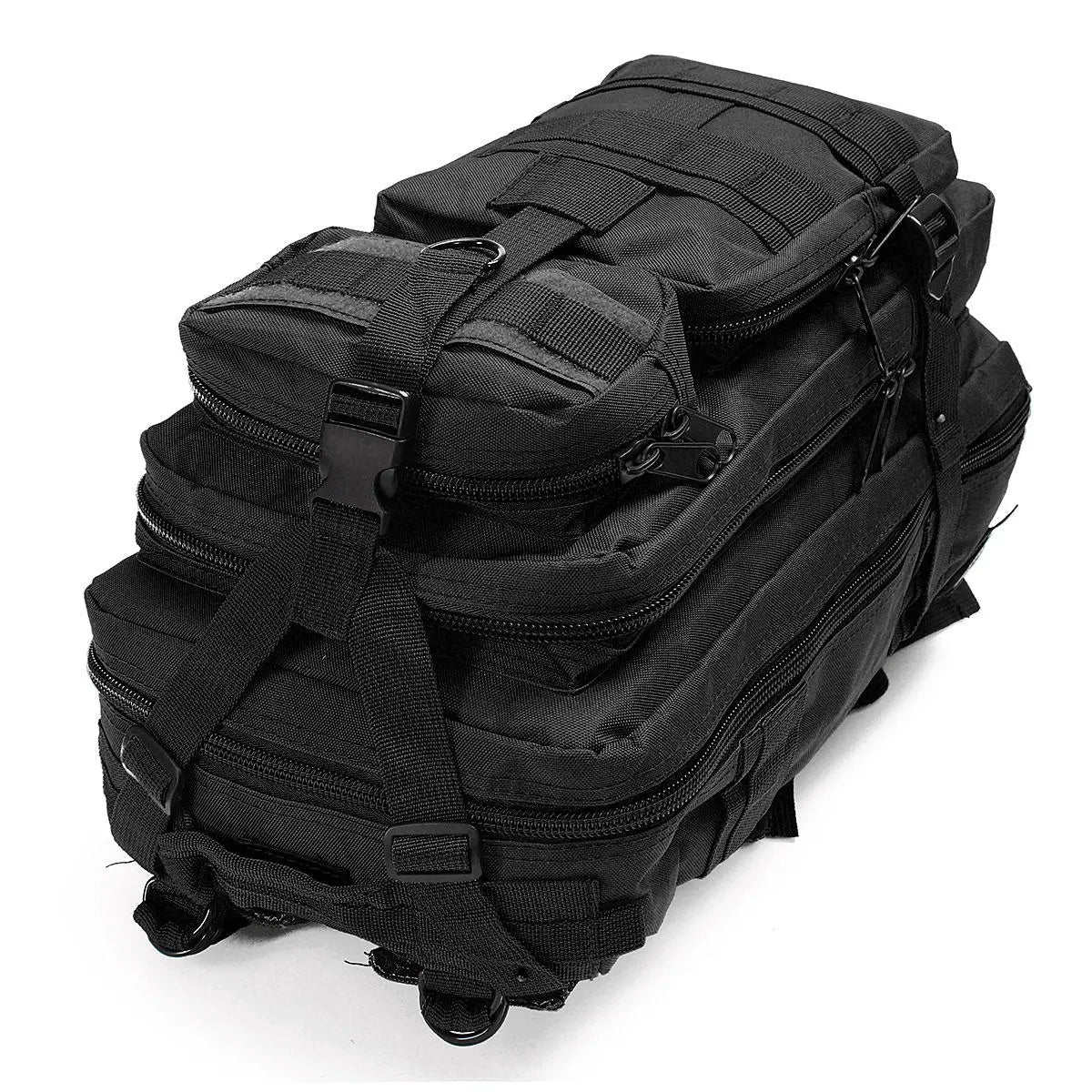 Backpack Camouflage Trekking