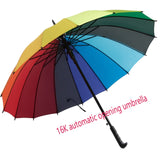 Umbrella Windproof Men and Women