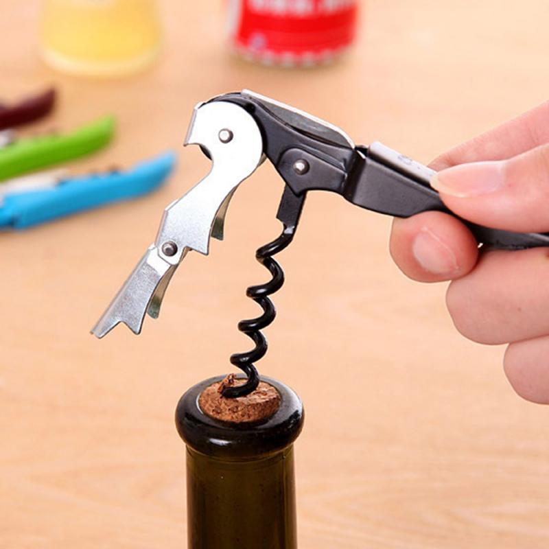 Corkscrew Multi Function