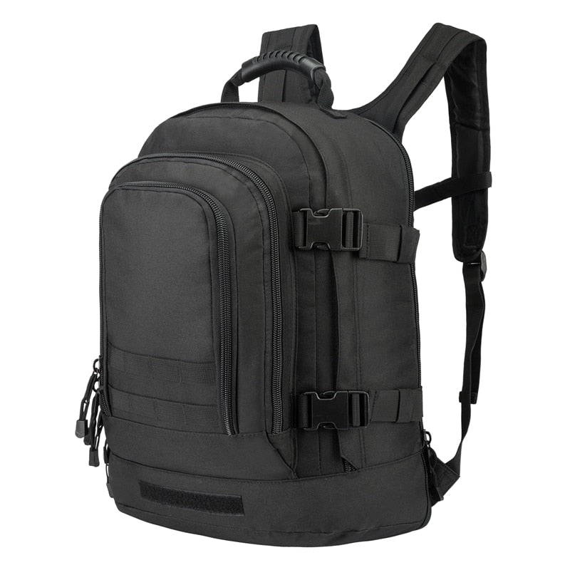 GearMaster Tactical Outdoor Backpack