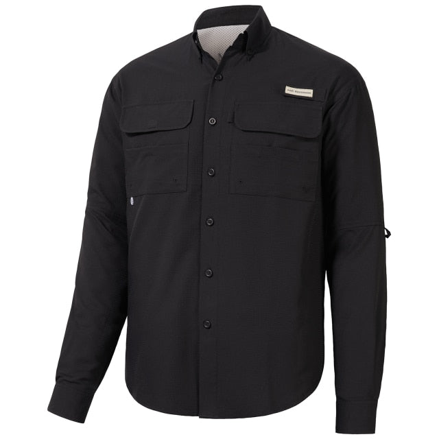 Shirt Quick Dry Performance UPF 50