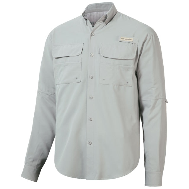 Shirt Quick Dry Performance UPF 50