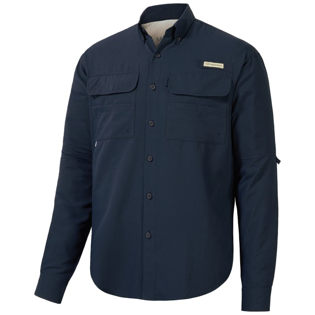 Shirt Quick Dry Performance UPF 50