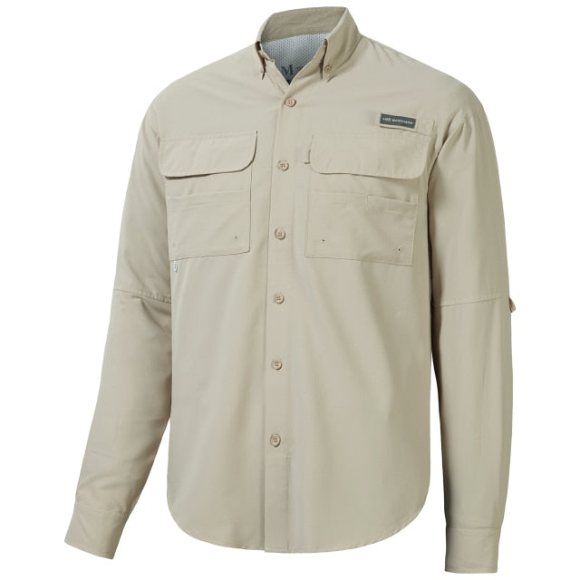 Shirt Quick Dry Performance UPF 50