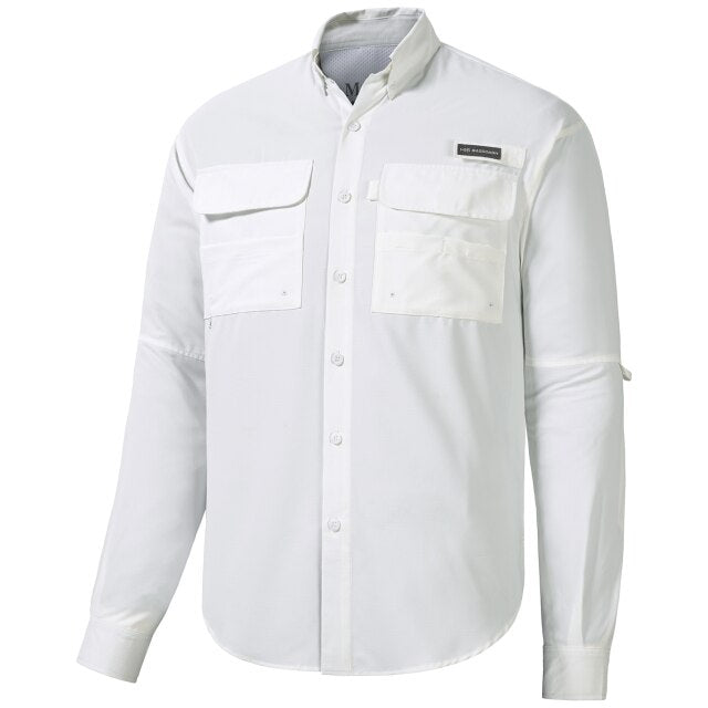 Shirt Quick Dry Performance UPF 50