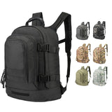 GearMaster Tactical Outdoor Backpack