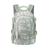 GearMaster Tactical Outdoor Backpack