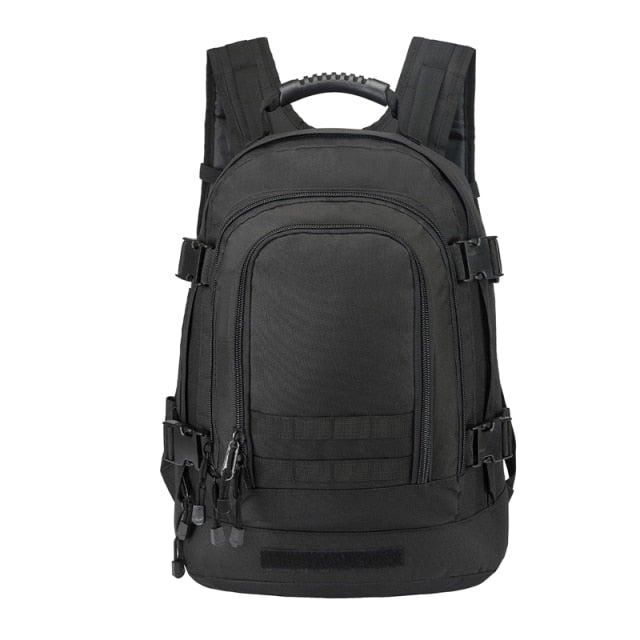 GearMaster Tactical Outdoor Backpack