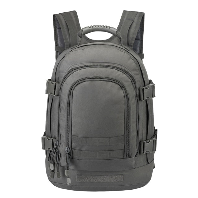 GearMaster Tactical Outdoor Backpack