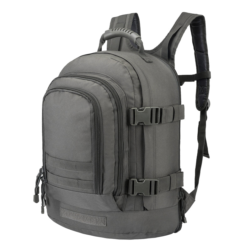 GearMaster Tactical Outdoor Backpack