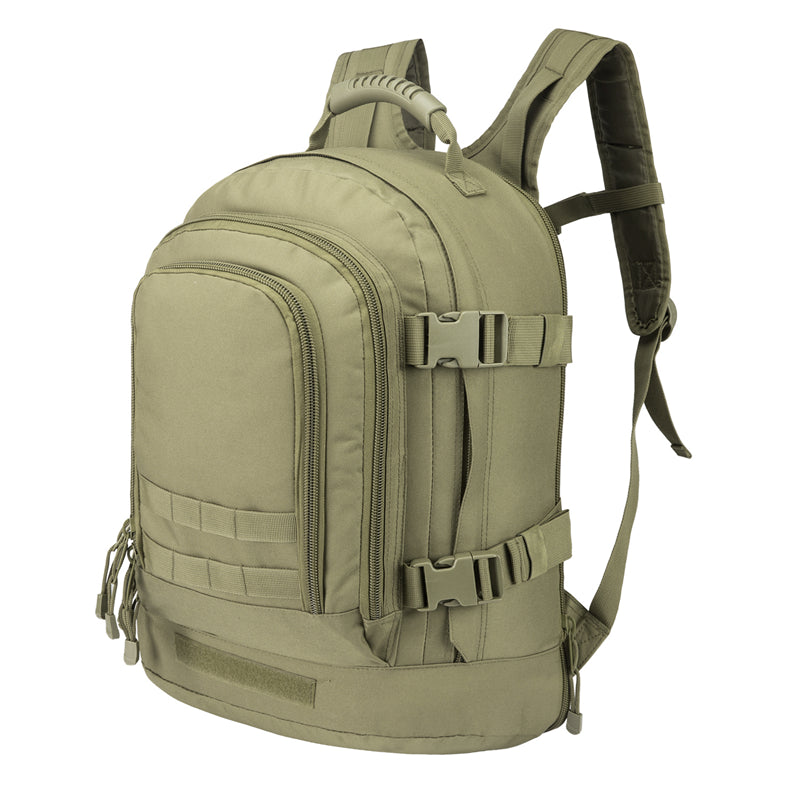 GearMaster Tactical Outdoor Backpack