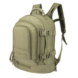 GearMaster Tactical Outdoor Backpack