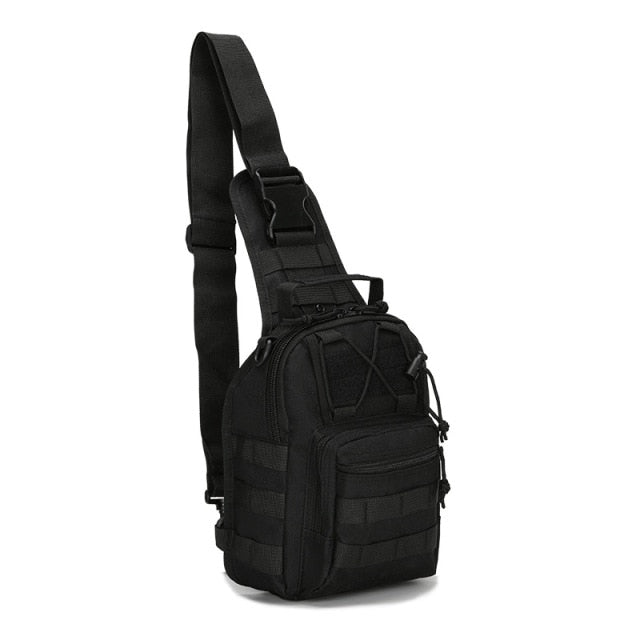 Hiking Shoulder Backpack