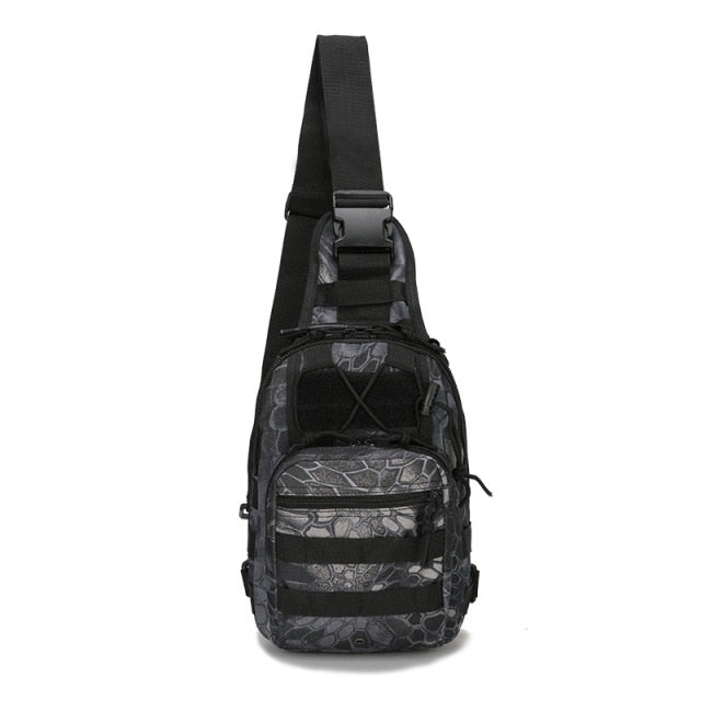 Hiking Shoulder Backpack